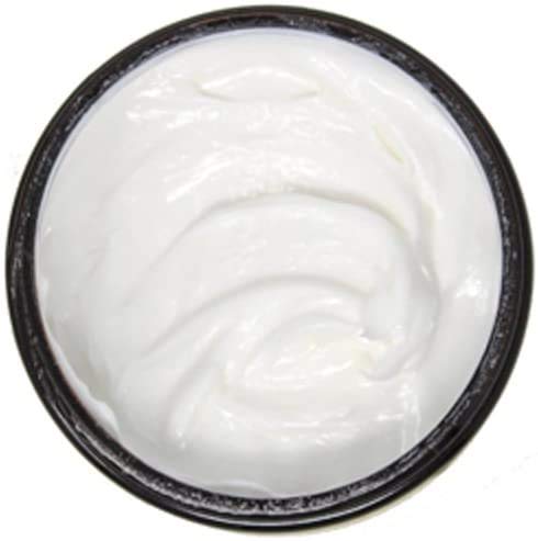 Shea butter infusion moisturizes rough skin on feet and elbows
