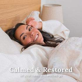 Gilden Tree steamer uses 100 percent essential oils for authentic scent.
