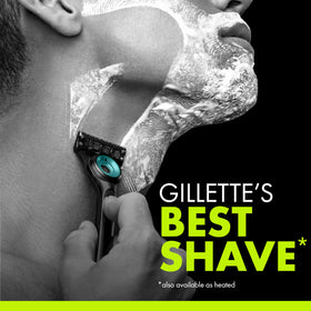 2D FlexDisc technology contouring to the jawline.