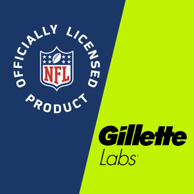 Gillette Labs Lions Edition gift pack appealing to fans of premium grooming
