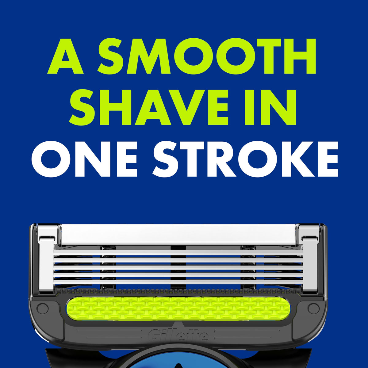 Gillette Labs precision trimmer helps tackle tricky areas with accuracy.