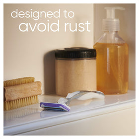 Water activated moisture tape provides lubrication to protect skin.