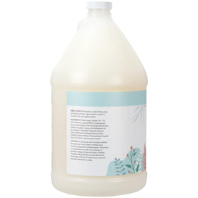 Cucumber mint scent profile of Ginger Lily Farms Botanicals soap