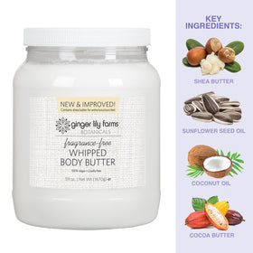 Fragrance-free formula suits sensitive skin and fragrance allergies.