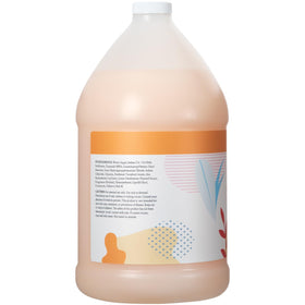 Ginger Lily Farms Botanicals gallon refill packaging