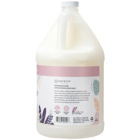 Ginger Lily Farms Botanicals gallon refill for eco-friendly bulk use.