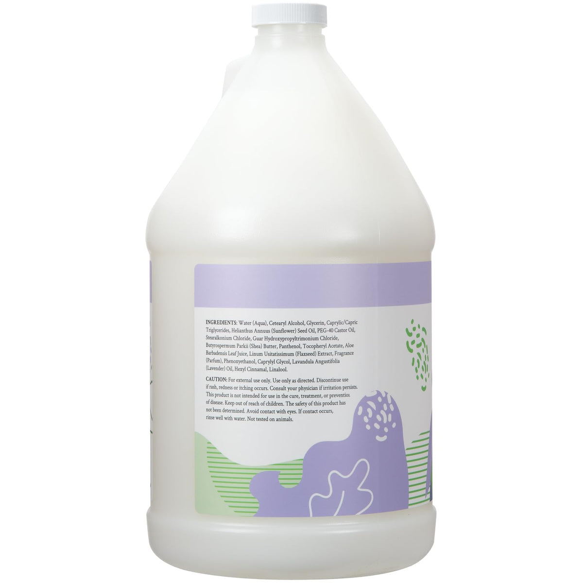 Conditioner pump in use showing easy dispensing and weightless hydration for all hair types