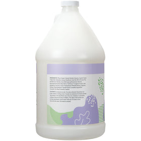 Conditioner pump in use showing easy dispensing and weightless hydration for all hair types