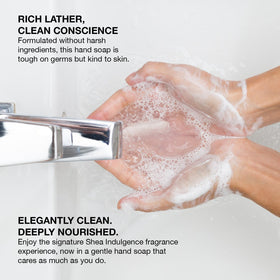 One-gallon refill of Ginger Lily Farms Botanicals hand soap 128 fl oz.