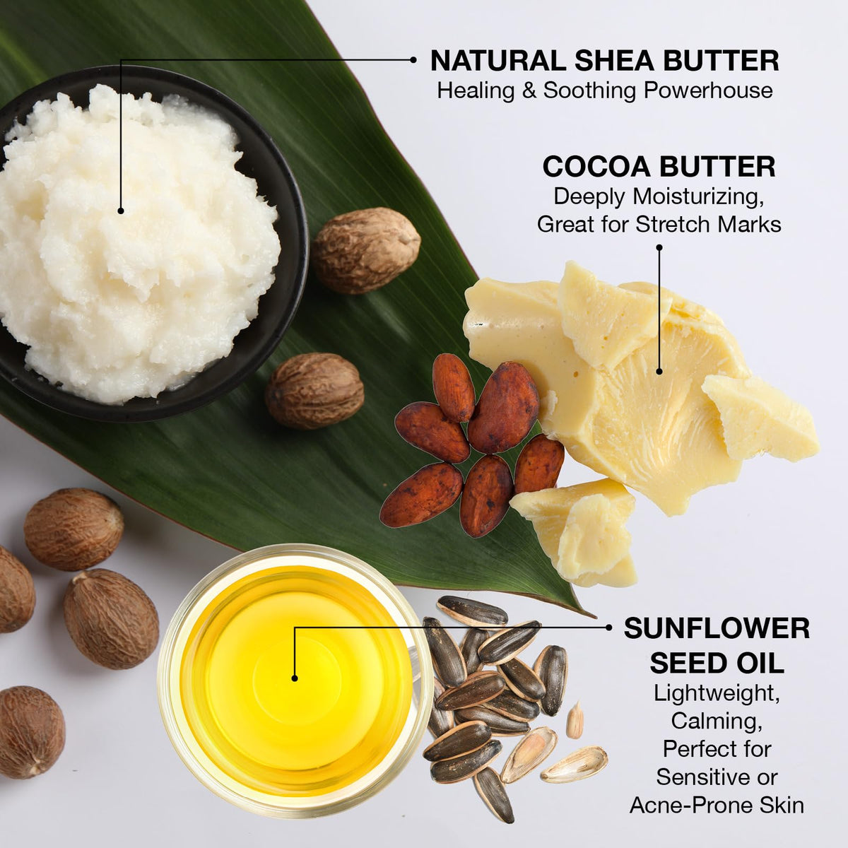 Tropical coconut mango scent from Ginger Lily Farms Botanicals hand wash.