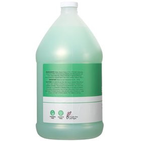 Ginger Lily Farms Aloe Vera scent evokes refreshing spa-like experience during and after workouts.