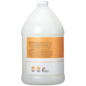 Ginger Lily Farms Club & Fitness 1-gallon pack emphasizes economical refilling