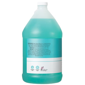 Refill pack 1 gallon enables economical home and commercial use