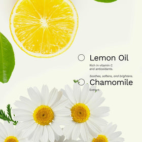 Ginger Milk Daily Use Shampoo lather close-up demonstrates gentle cleansing for daily hair care.