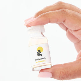 Ginger Milk Hair Growth Ampoule application routine for daily use