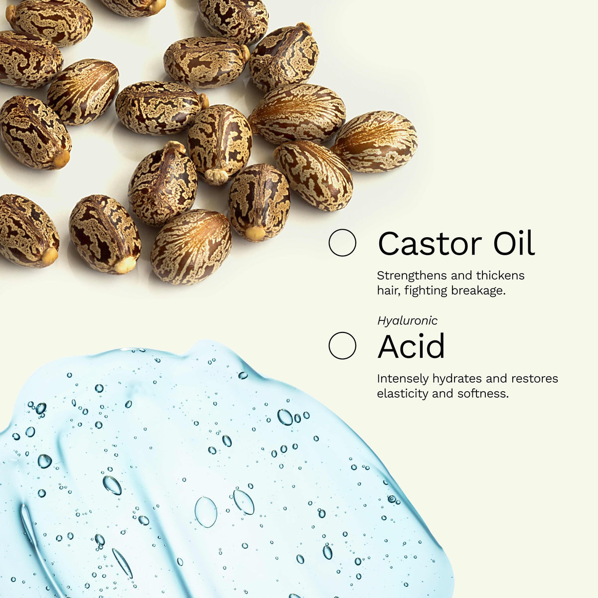 Ginger Milk Hair Repair Ampoule six-pack on vanity, ideal for routine care.