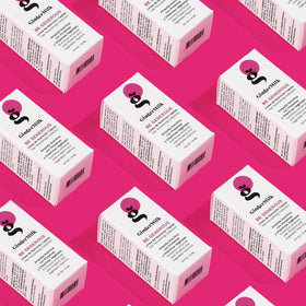 Easy daily use in busy mornings for nourished hair