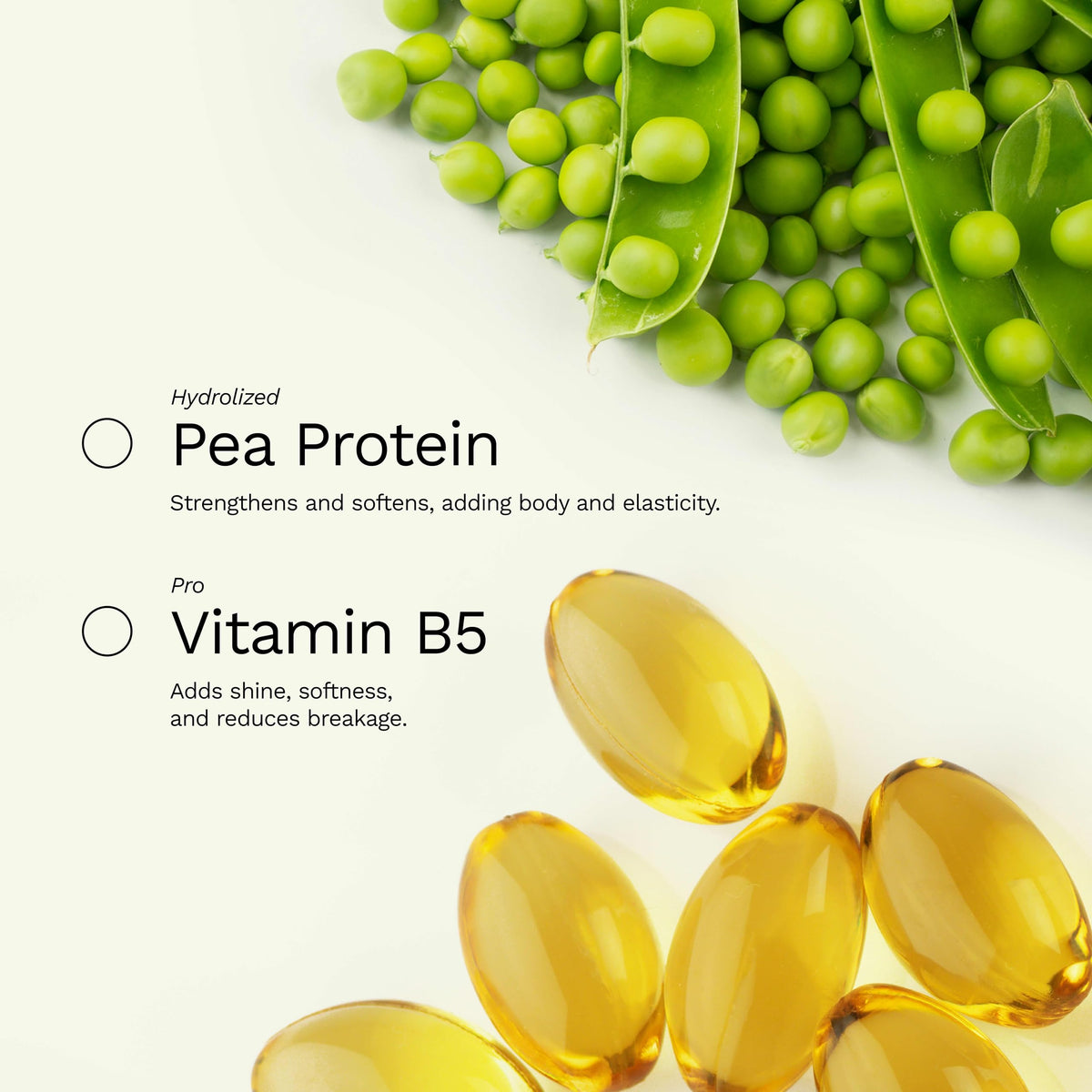 Ginger Milk vegan formula label on bottle highlights clean care.