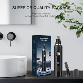 Ginity gift-ready packaging makes a thoughtful present for friends and family.