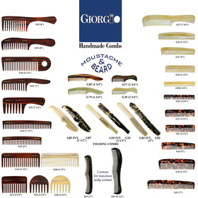 Giorgio G49 boosts volume and shine when blow-drying