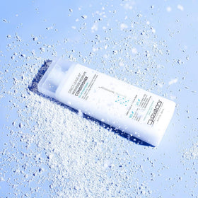 GIOVANNI Direct Leave-In label notes color-safe, vegan, cruelty-free credentials.