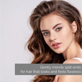 GIOVANNI Smooth As Silk ingredients highlight botanical extracts for nourishing hydration.