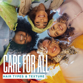 GIRL+HAIR G+H Refresh biotin-tea tree blend close-up.