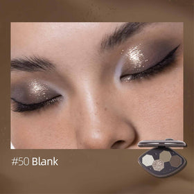 GIRLCULT compact design with mirror supports on-the-go glam