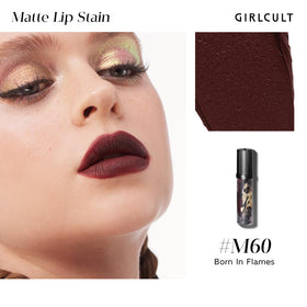 GIRLCULT hand mirror branding for quick touch-ups on the go.