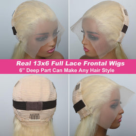 GIRLOFDREAMS 12-inch bob wig frames the face for a chic everyday look