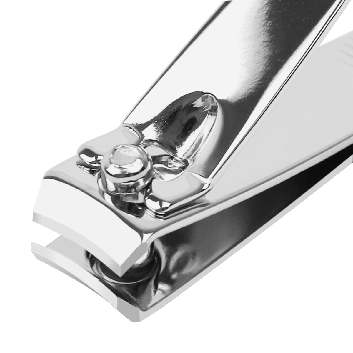 Gisdo compact portable nail clippers for on the go use.