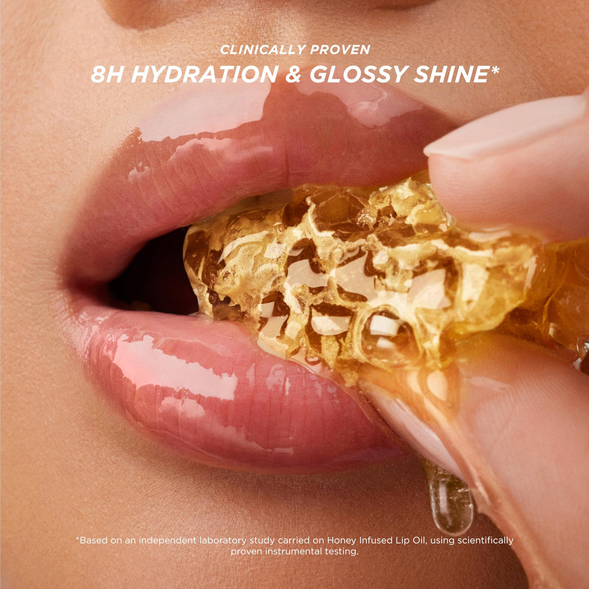 Gisou Honey Gloss Sets travel packaging designed for on-the-go beauty.