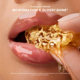Gisou Honey Gloss Sets travel packaging designed for on-the-go beauty.