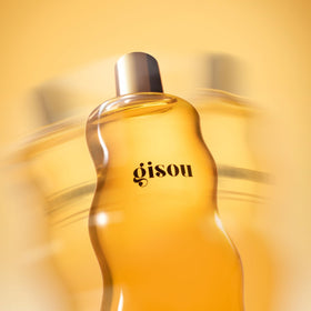 Gisou Honey Infused Body Oil rich in vitamins and fatty acids