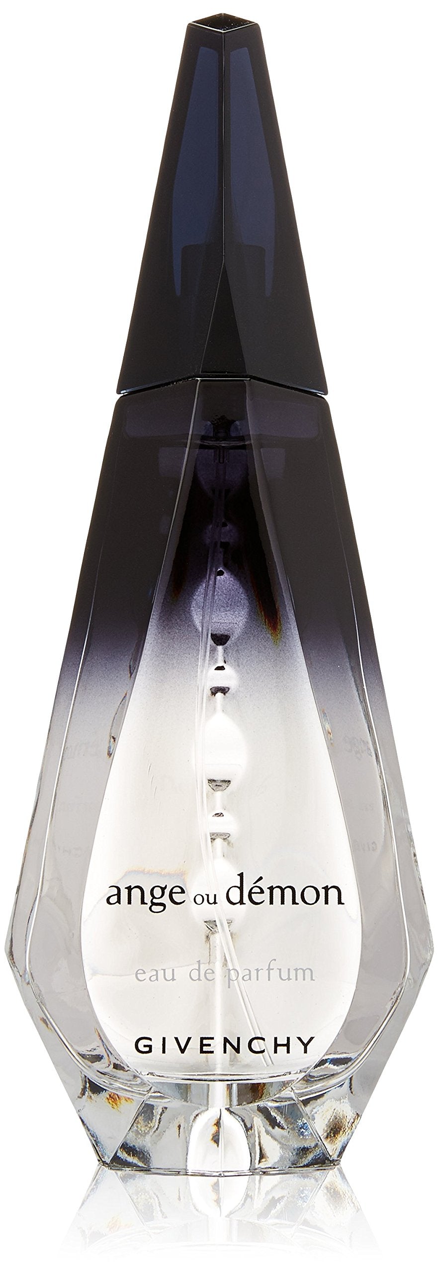 Givenchy Ange Ou Demon bottle for women, an elegant evening fragrance.