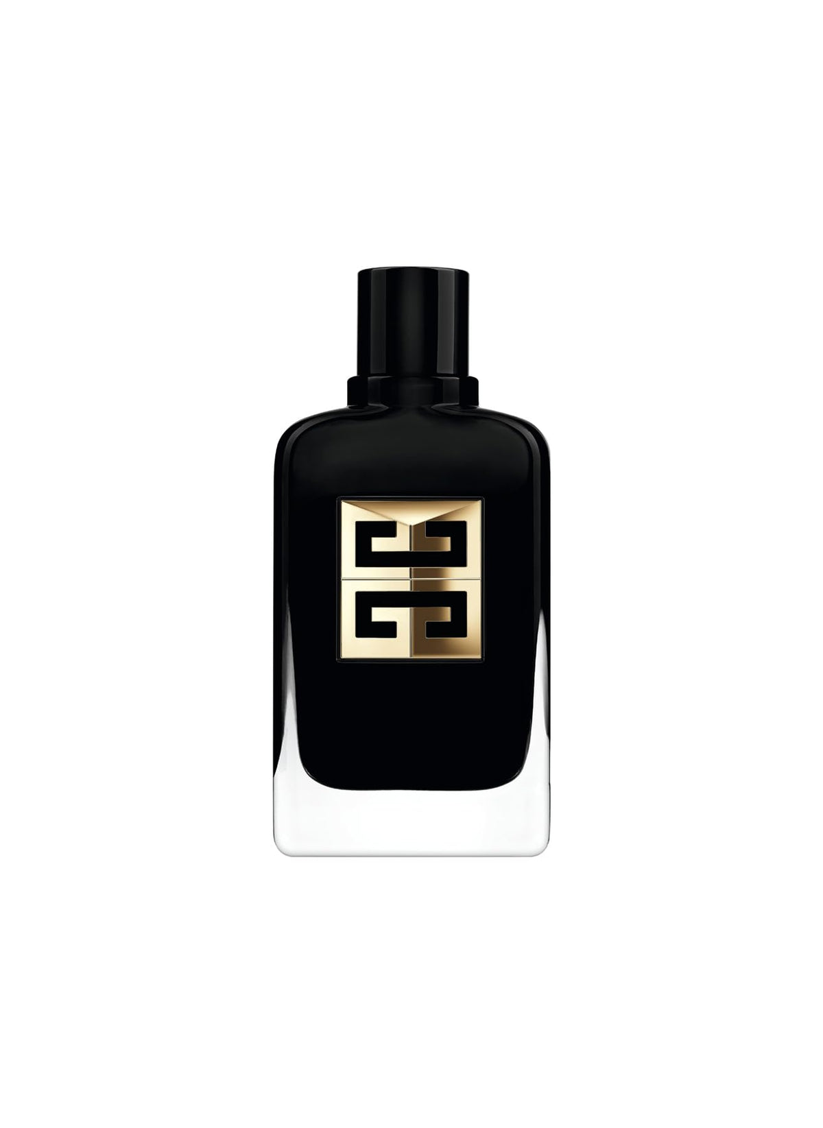 Givenchy Gentleman Society Ambree bottle shows modern masculine elegance.