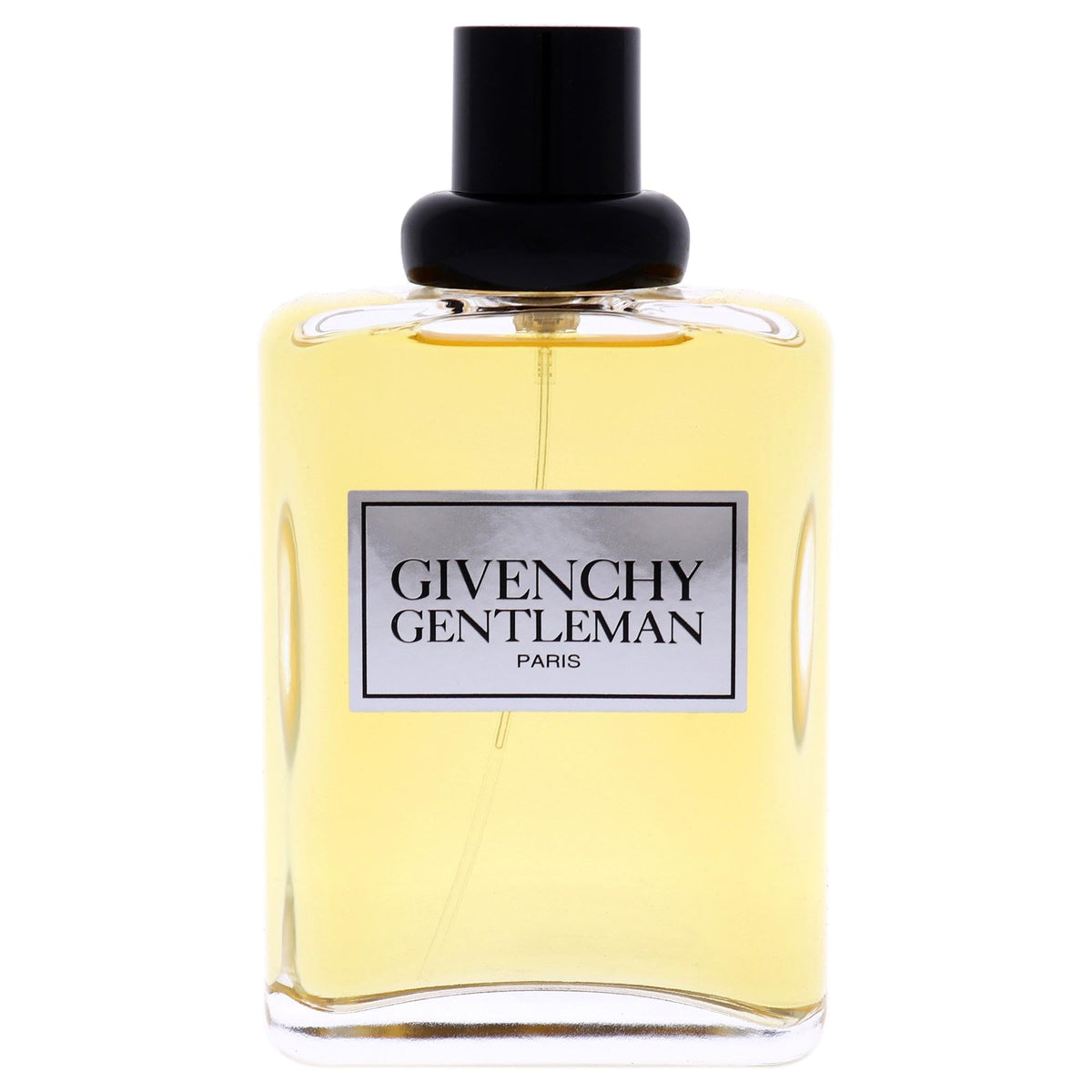 Givenchy Gentleman top notes spice image highlights first impression and versatility