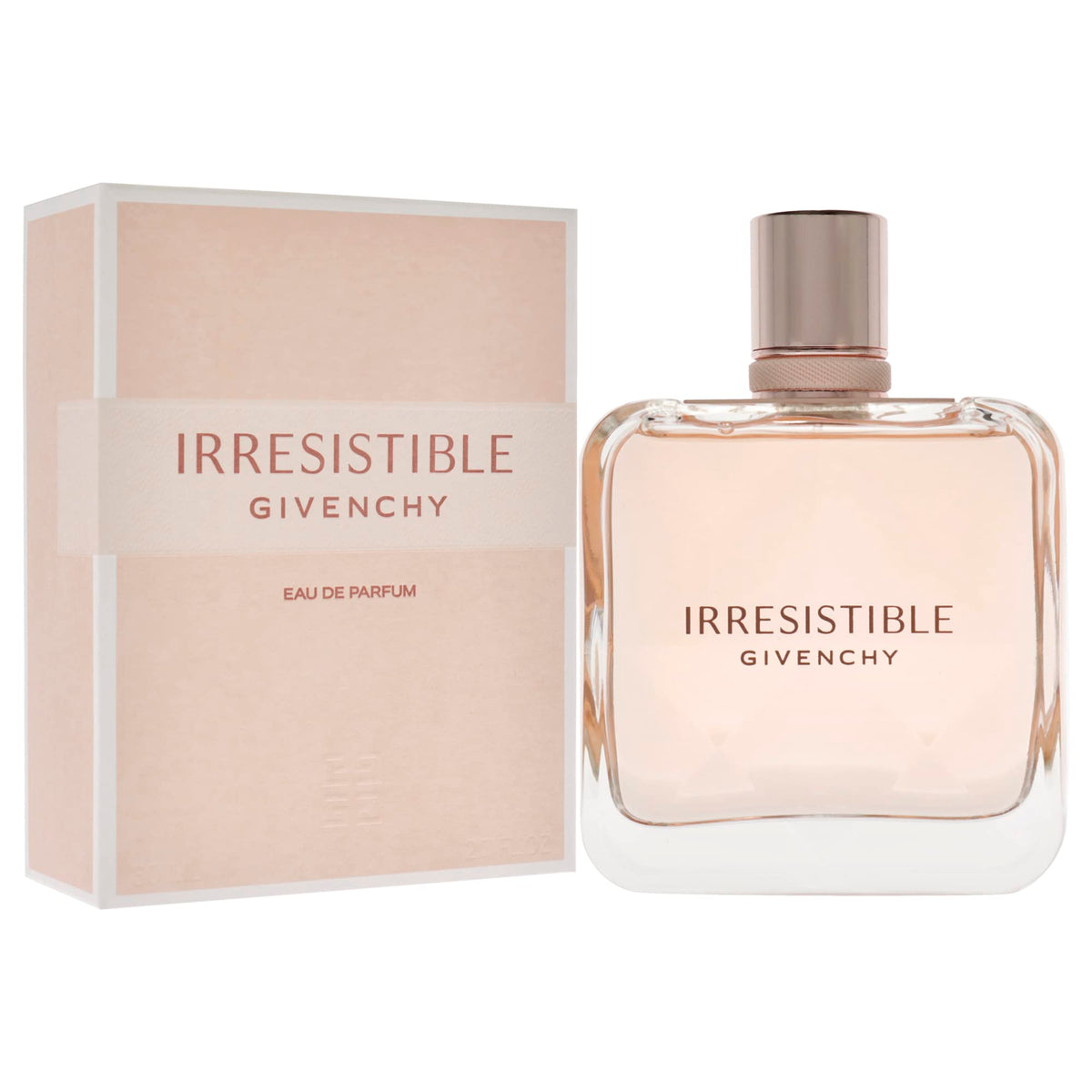 Pear and ambrette note adds vibrant sparkle for daywear and freshness