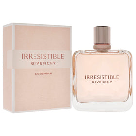 Pear and ambrette note adds vibrant sparkle for daywear and freshness
