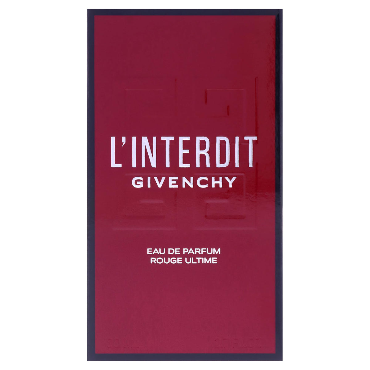 Givenchy cap close-up with gold accents signaling luxury