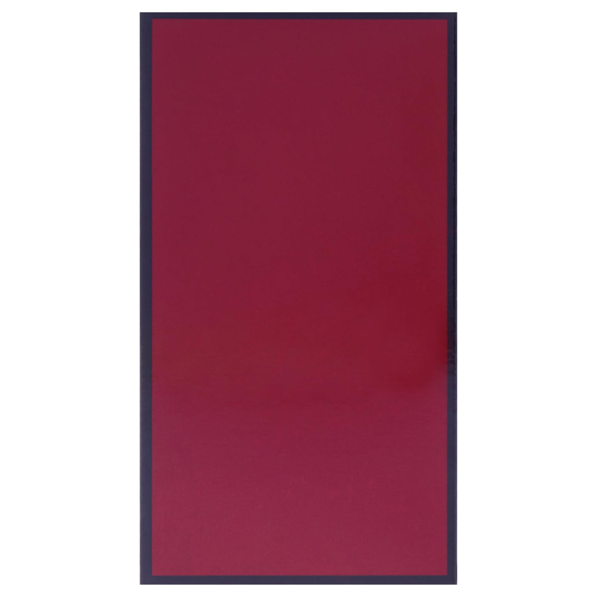 Givenchy Linterdit Rouge Ultime packaging with gold label emphasizes designer quality