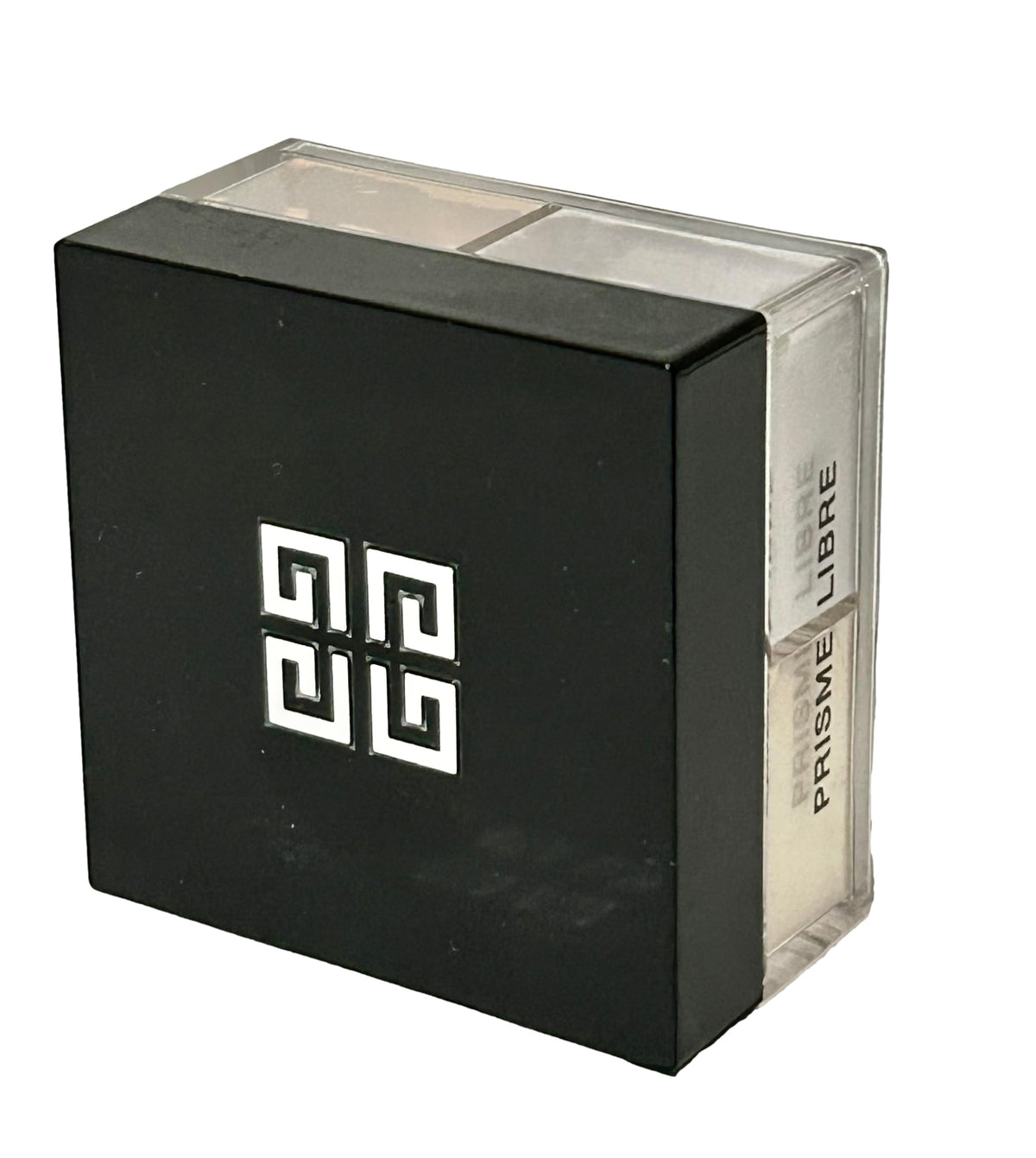 Givenchy Prisme Libre Harmony swatches display pigment depth for buildable color.