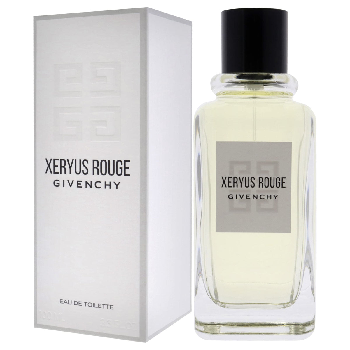 Xeryus Rouge bottle mist for a night-out ritual