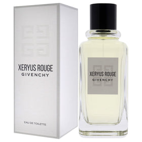 Xeryus Rouge bottle mist for a night-out ritual