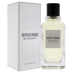 Packaging variation of Givenchy Xeryus Rouge for display and gifting