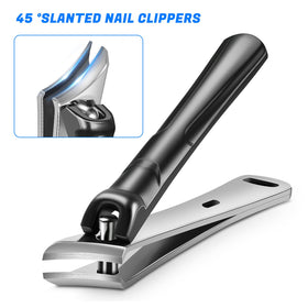 GJNL cuticle pusher for tidy nail margins and cuticle care