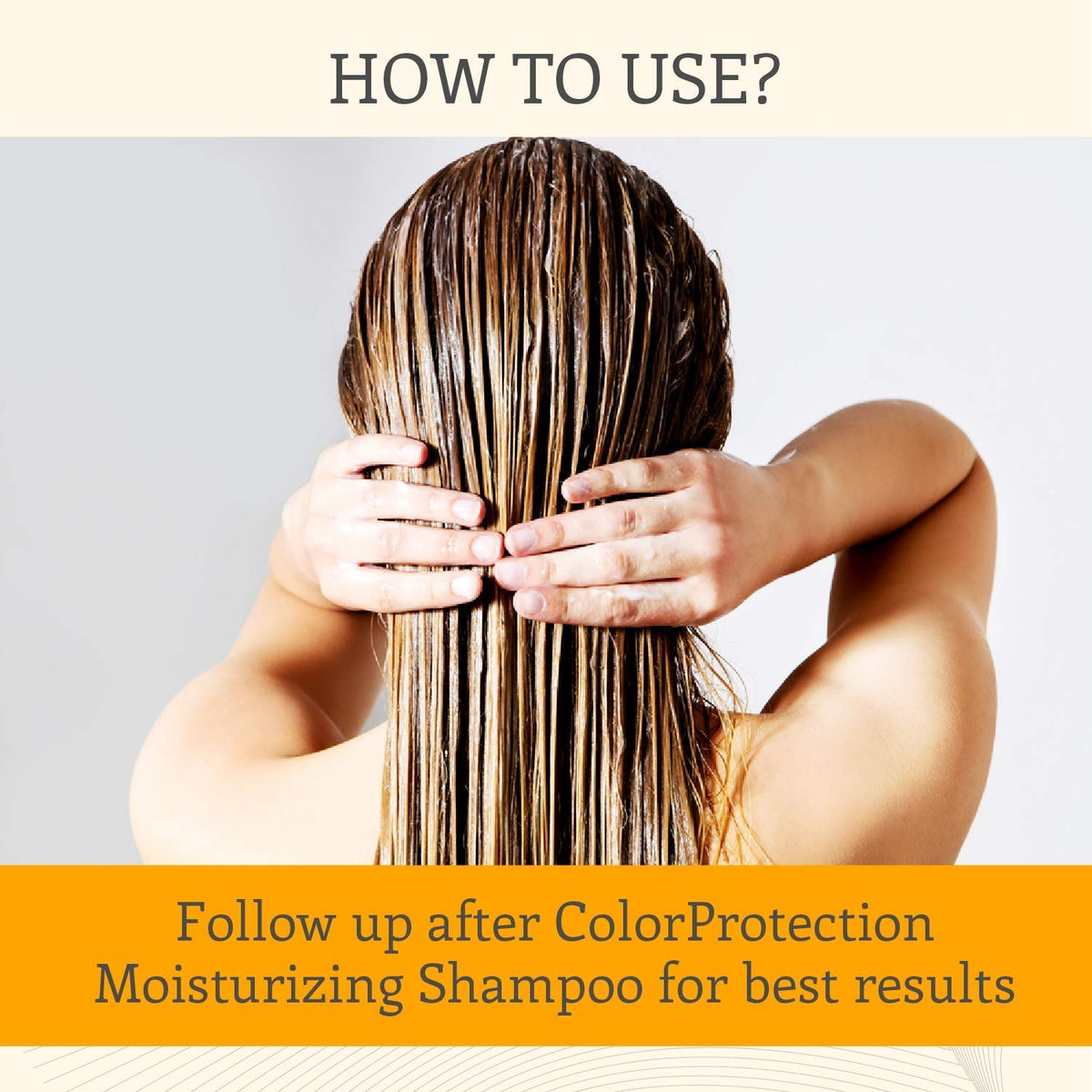 GK Hair Moisturizing Conditioner USA-made packaging and cruelty-free care