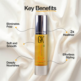 GK HAIR night-serum-apply-lengths-ends nourishes while you sleep