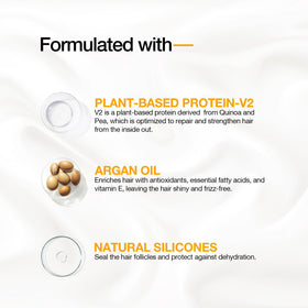 GK HAIR paraben-phthalate-free-serum safe for color-treated hair