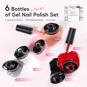 Glamonade nail drill for shaping and cuticle prep